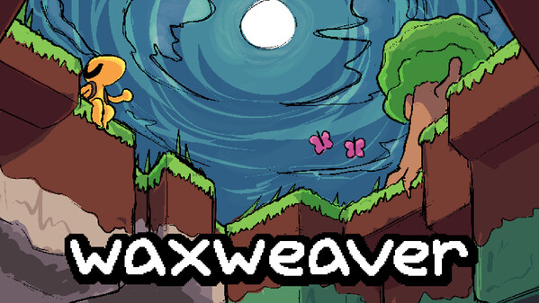 waxweaver Trailer trailer thumbnail
