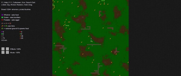 Whomers Ate My Lawn! 2 trailer thumbnail
