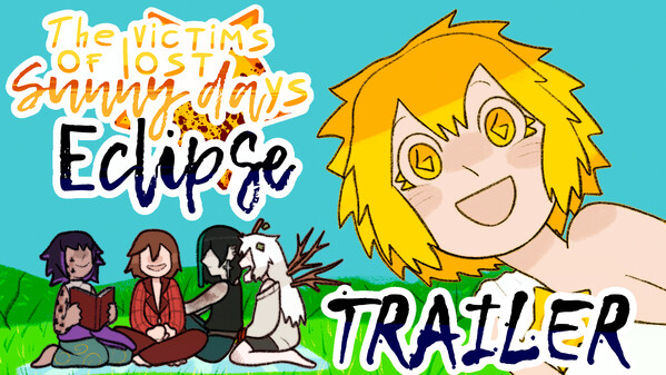 The victims of lost sunny days: Eclipse | Trailer trailer thumbnail