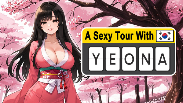 A Sexy Tour With Yeona - Launch Trailer trailer thumbnail