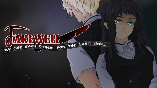 Farewell, we see each other for the last time..... trailer thumbnail