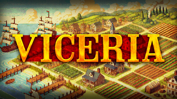 Viceria_Trailer1 trailer thumbnail