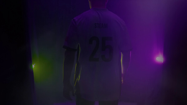 Esports Team Manager Teaser trailer thumbnail