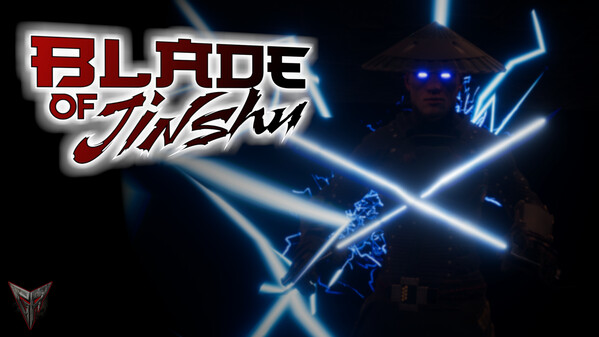 Blade of Jinshu Cinematic Trailer trailer thumbnail