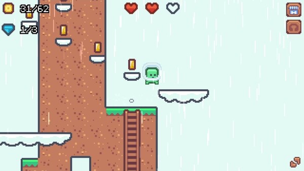 Bubble's Adventure trailer thumbnail
