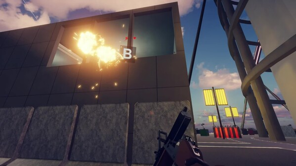 Phoenix The Fall - Teaser trailer thumbnail