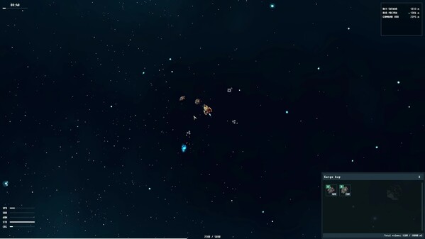 Void Harvest Playtest Trailer trailer thumbnail