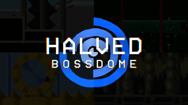 Halved Trailer trailer thumbnail