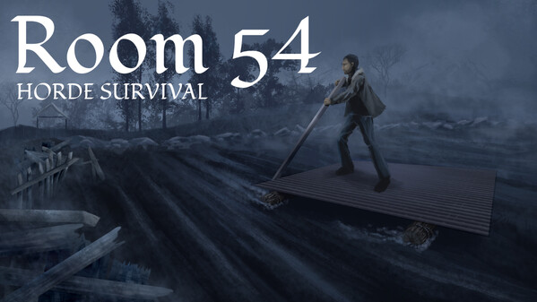 Room 54 - Horde Survival | 1.6 trailer thumbnail