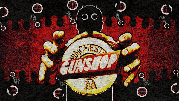 GunShop Trailer trailer thumbnail