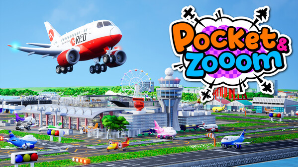 Pocket & Zooom trailer thumbnail