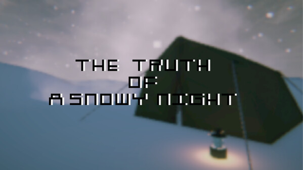 The Truth of a Snowy Night Trailer trailer thumbnail