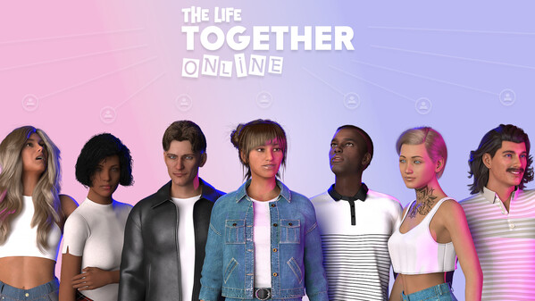 The Life Together Online Reveal Trailer trailer thumbnail