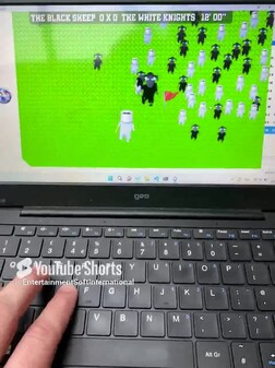 no goals trailer thumbnail
