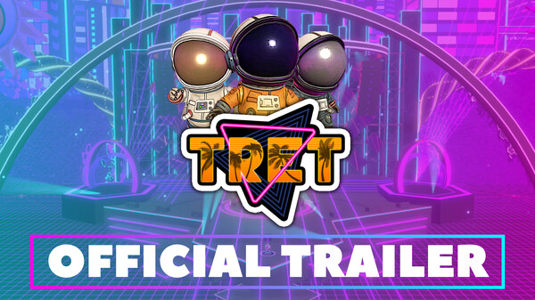 TRET | Trailer trailer thumbnail