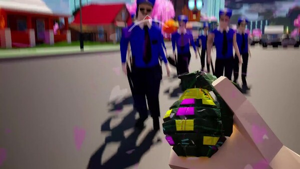 Dance trailer thumbnail