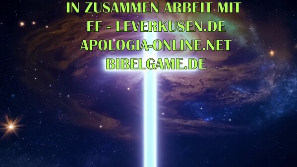 Bibelgame Trailer trailer thumbnail