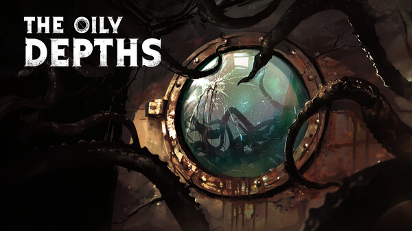 The Oily Depths - Release Trailer trailer thumbnail