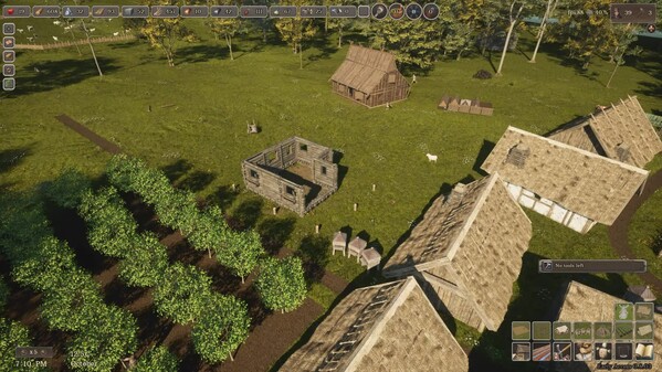 Early Access trailer 2025 trailer thumbnail