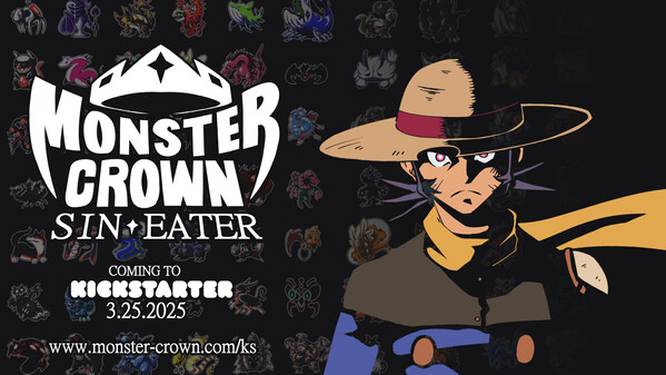 Demo Launch trailer thumbnail