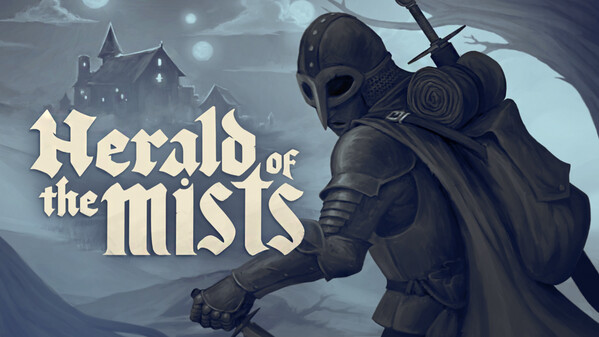 Herald of the Mists Demo Teaser trailer thumbnail