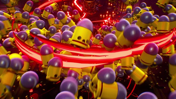 Enter the Gungeon 2 | Teaser Trailer trailer thumbnail
