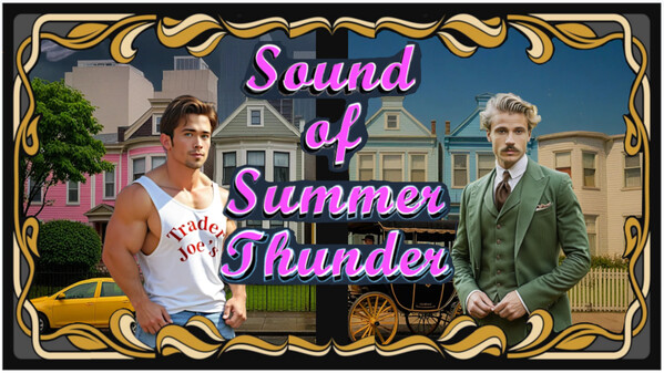 SoST Playthrough 1 trailer thumbnail