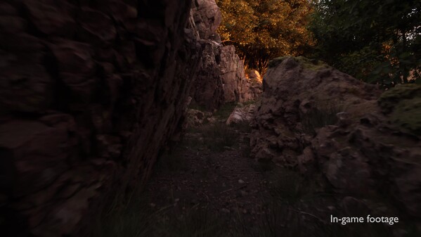 Sons of Shadows Pre Launch Teaser trailer thumbnail