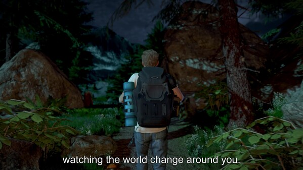 Life is a Journey Official Trailer trailer thumbnail