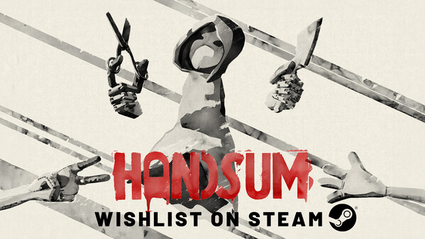 Handsum Teaser trailer thumbnail