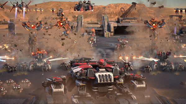 Launch Trailer Update trailer thumbnail