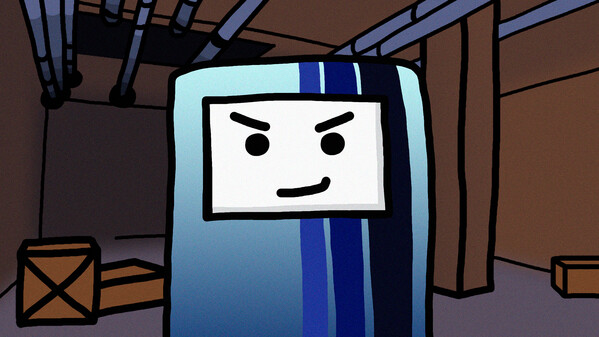 Trailer trailer thumbnail