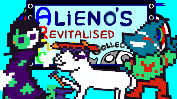 AsRPG Collection Teaser Trailer trailer thumbnail