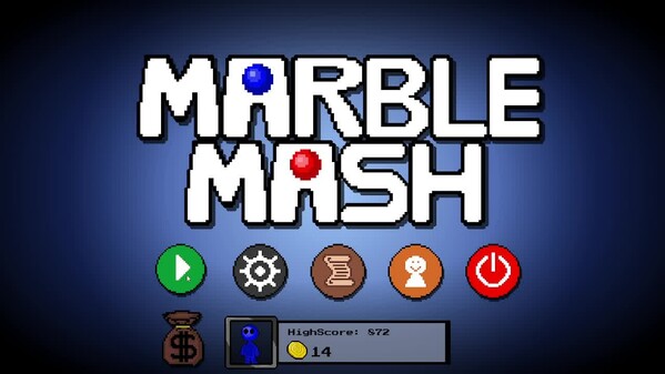Marble Mash trailer thumbnail