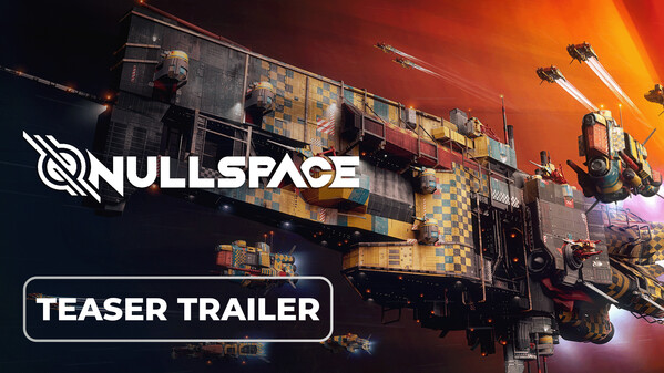 Second Teaser trailer thumbnail