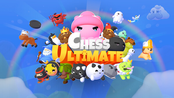 Chess Ultimate Trailer 3 trailer thumbnail