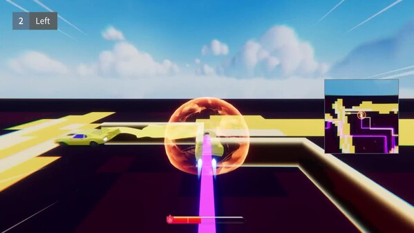 Trail Racer Trailer v1.0.0 trailer thumbnail
