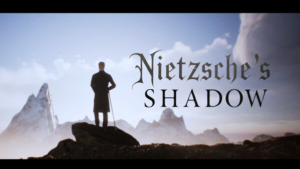 Nietzsche's Shadow - Announcement Trailer trailer thumbnail
