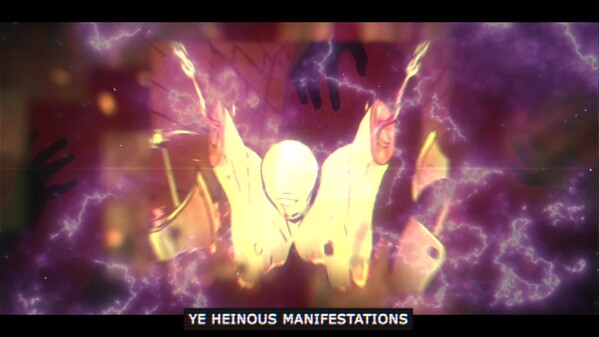 TDP Out Now Extended trailer thumbnail
