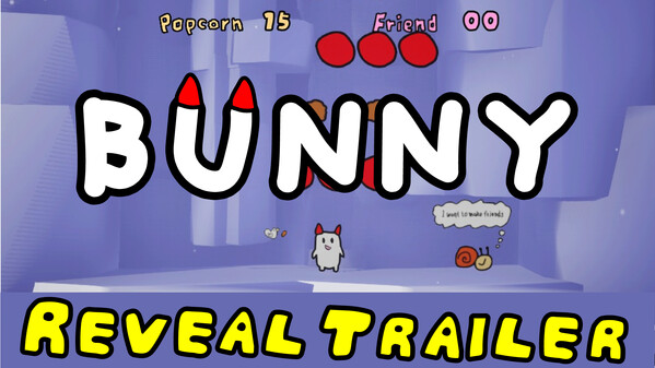 BUNNY_RevealTrailer_1.3 trailer thumbnail