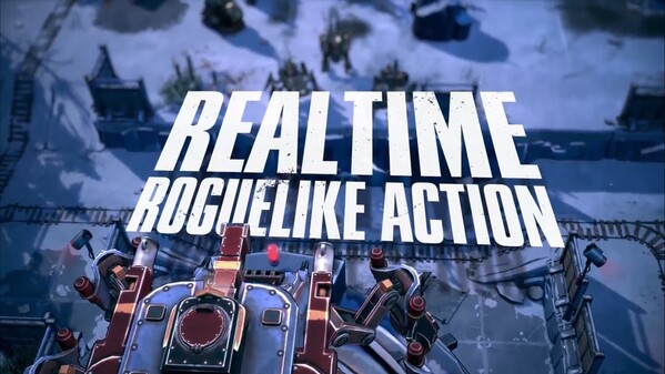 Launch Trailer trailer thumbnail