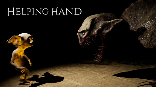 Helping Hand | Gameplay Trailer trailer thumbnail