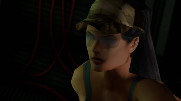DEEP STATE Trailer trailer thumbnail