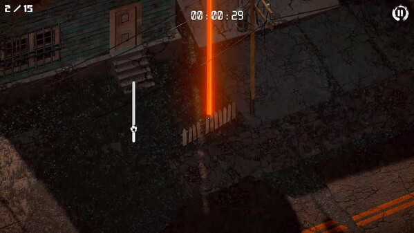 Game play trailer thumbnail