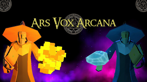 Ars Vox Arcana trailer thumbnail