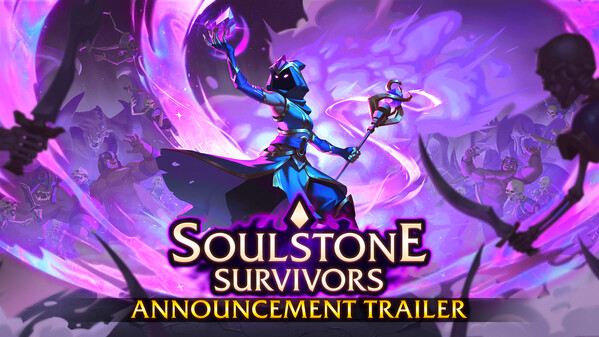 Announcement trailer trailer thumbnail
