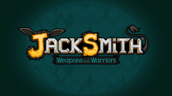 Jacksmith: Weapons and Warriors trailer thumbnail
