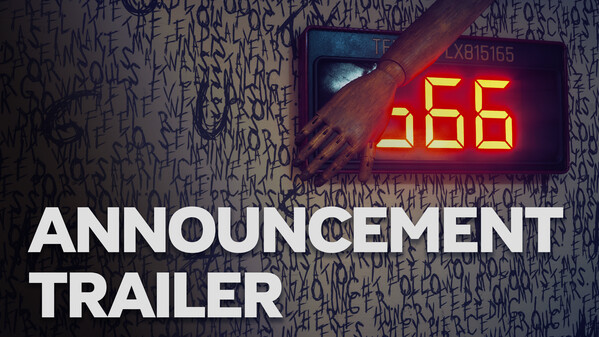 Announcement Trailer trailer thumbnail
