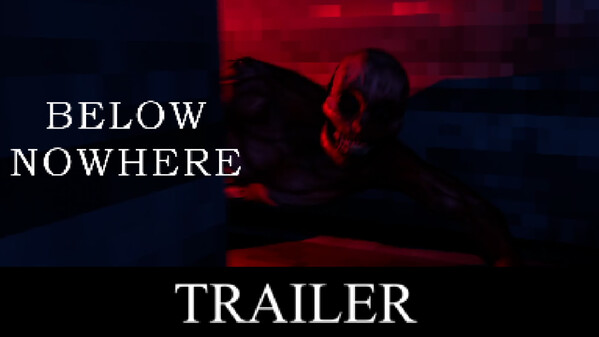 Below Nowhere - Trailer trailer thumbnail