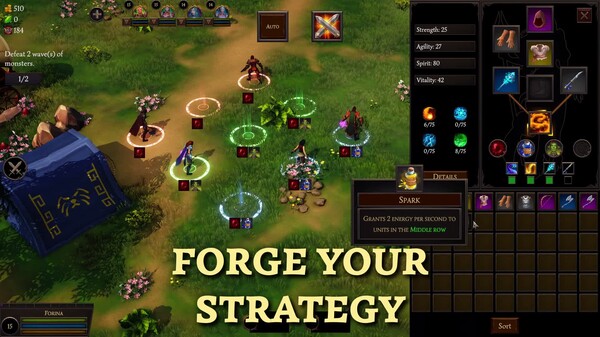 Gameplay trailer thumbnail